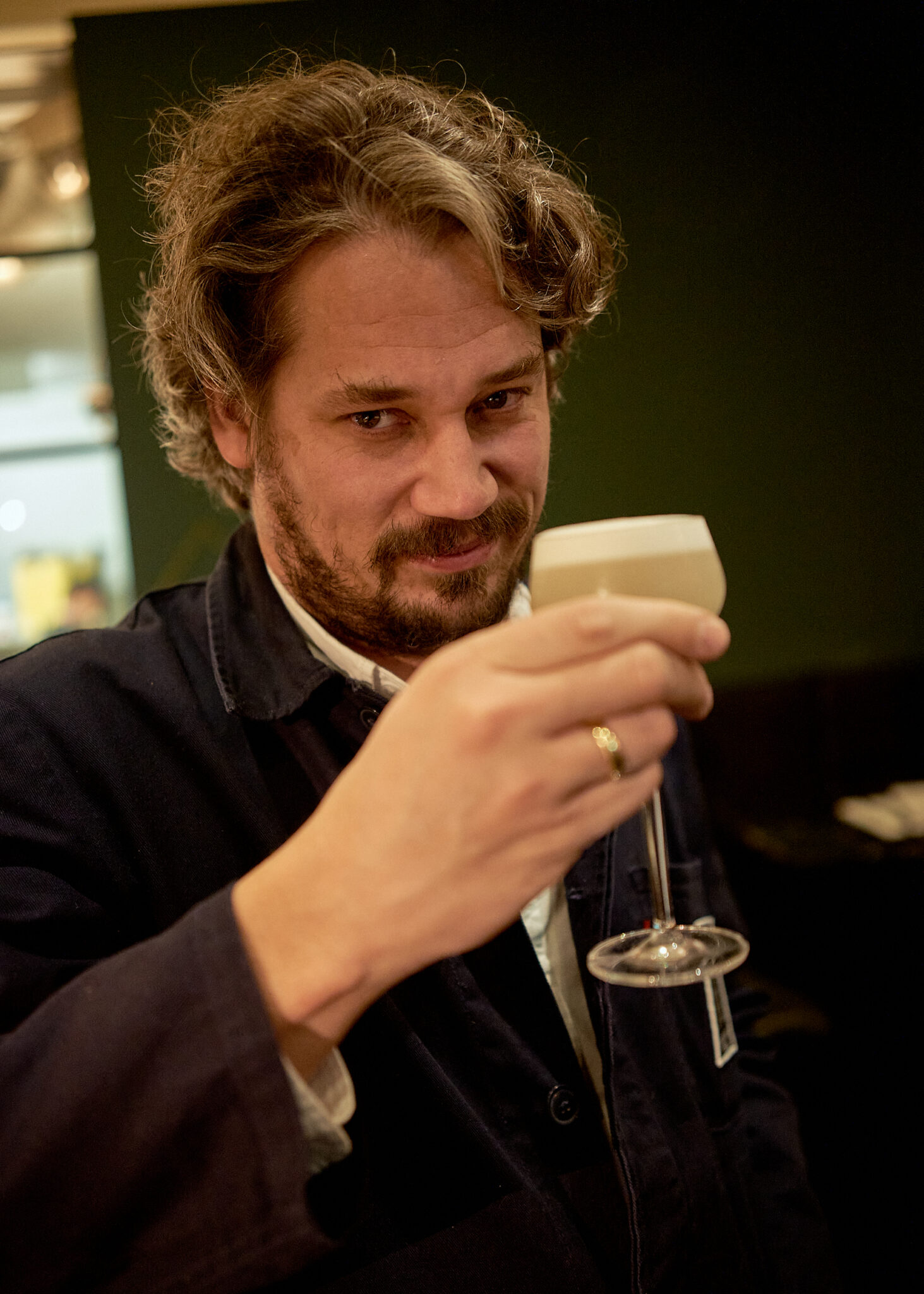 gallery Restaurant Obalski