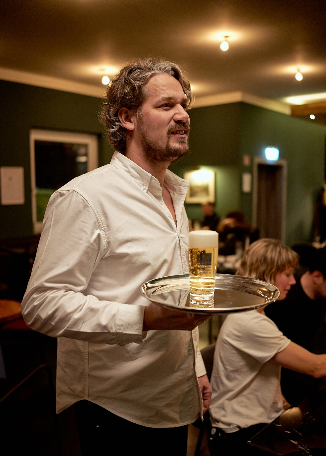 gallery Restaurant Obalski